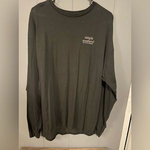 Simply Southern long sleeve
